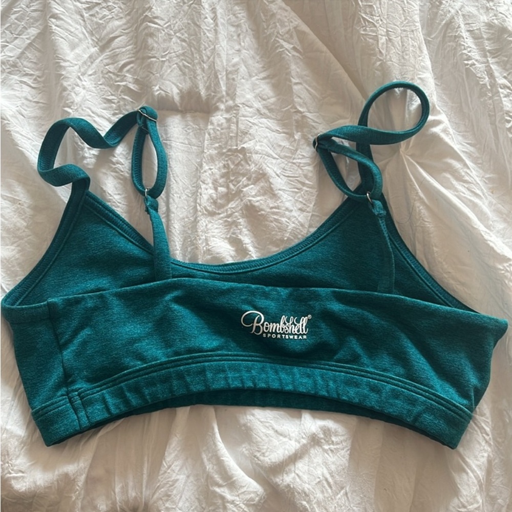 Bombshell bra - Picture 2 of 2